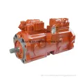 K3V Hydraulikpumpe mit Teilen